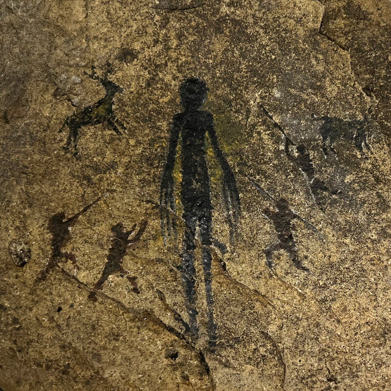Cave Painting